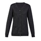 Womens Button Front Cardigan - CK045LC