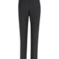 Jane Womens Ankle Length Stretch Pant - CL041LL