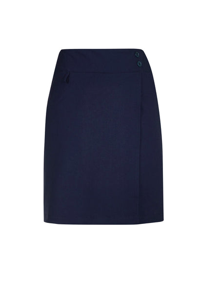 Biz Care Comfort Women's Skort - CL145LS