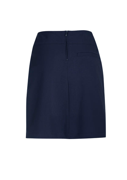 Biz Care Comfort Women's Skort - CL145LS