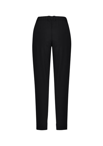 Biz Care Comfort Women's Waist Slim Leg Pant - CL953LL