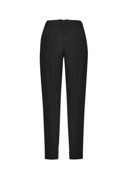 Biz Care Comfort Women's Waist Slim Leg Pant - CL953LL