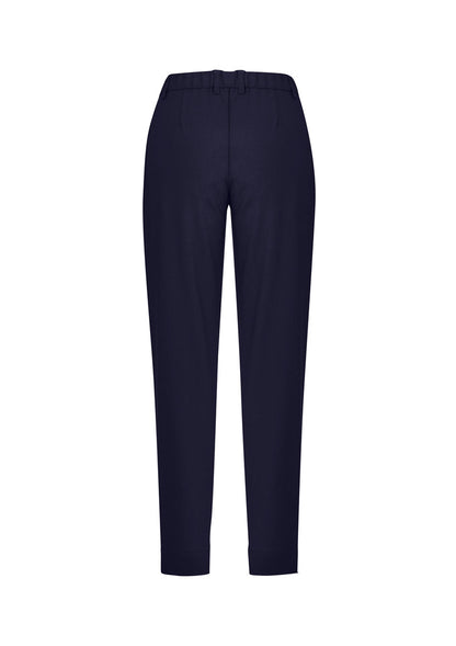 Biz Care Comfort Women's Waist Slim Leg Pant - CL953LL