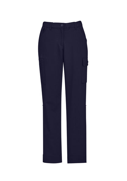 Biz Care Comfort Women's Waist Cargo Pant - CL954LL