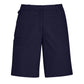 Comfort Womens Waist Cargo Short - CL957LS