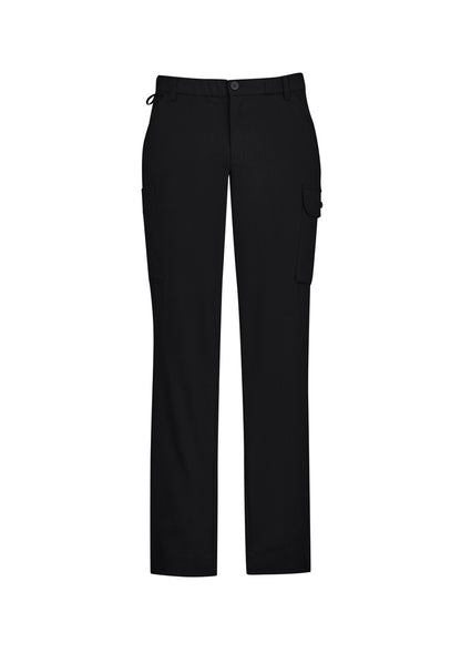 Biz Care Comfort Men's Waist Cargo Pant - CL959ML