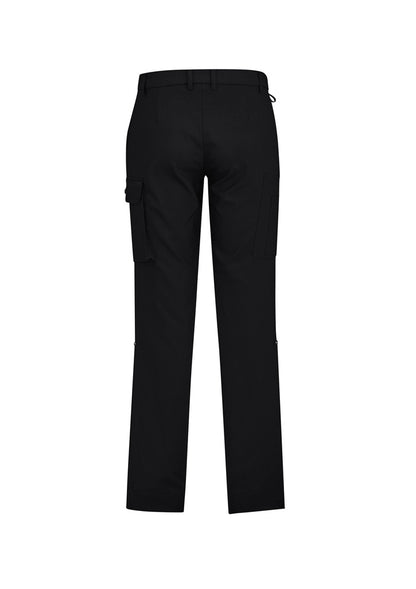 Biz Care Comfort Men's Waist Cargo Pant - CL959ML