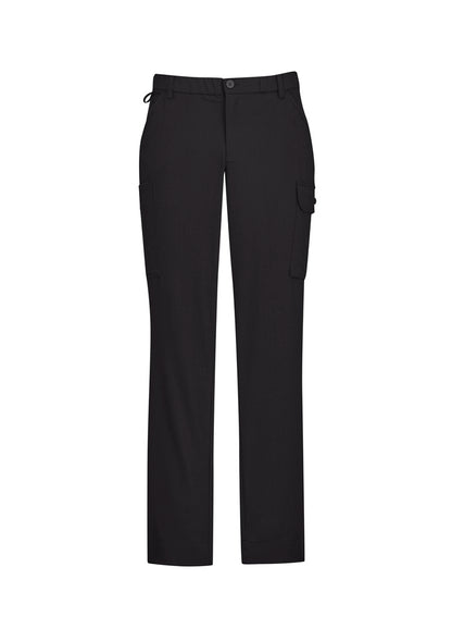 Biz Care Comfort Men's Waist Cargo Pant - CL959ML
