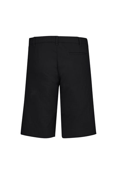 Biz Care Comfort Men's Waist Cargo Short - CL960MS