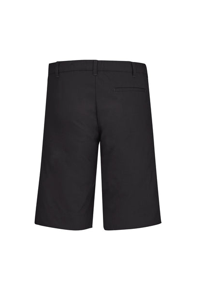 Biz Care Comfort Men's Waist Cargo Short - CL960MS