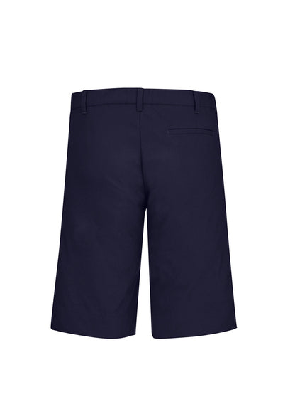 Biz Care Comfort Men's Waist Cargo Short - CL960MS