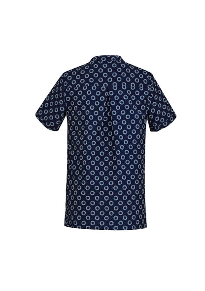 Biz Care Florence Women's Daisy Print Tunic - CS950LS