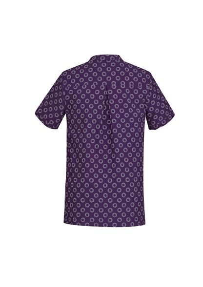 Biz Care Florence Women's Daisy Print Tunic - CS950LS