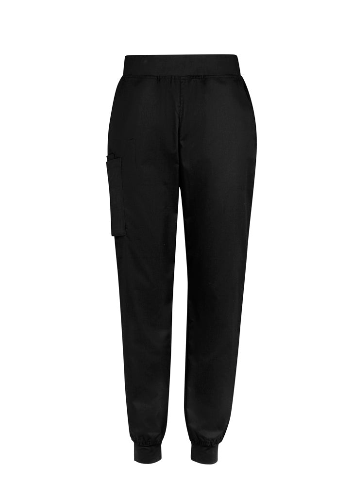 Riley Womens Slim Leg Jogger Scrub Pant - CSP042LL