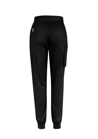 Biz Care Riley Women's Slim Leg Jogger Scrub Pant - CSP042LL