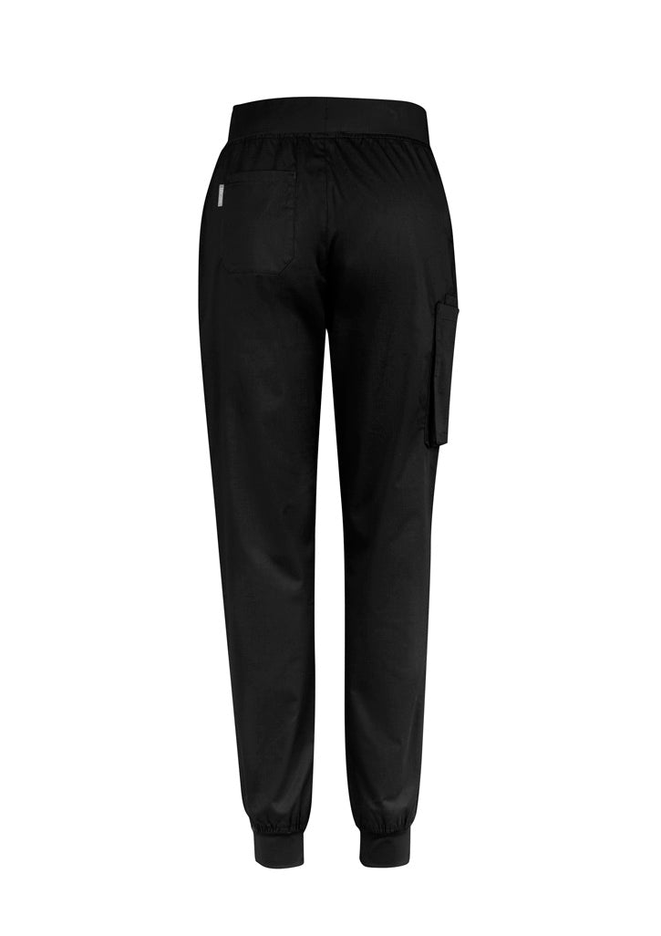 Riley Mens Slim Leg Jogger Scrub Pant - CSP042ML
