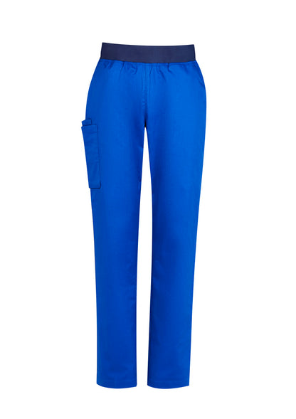 Biz Care Riley Women's Straight Leg Scrub Pant - CSP047LL