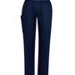 Riley Womens Straight Leg Scrub Pant - CSP047LL