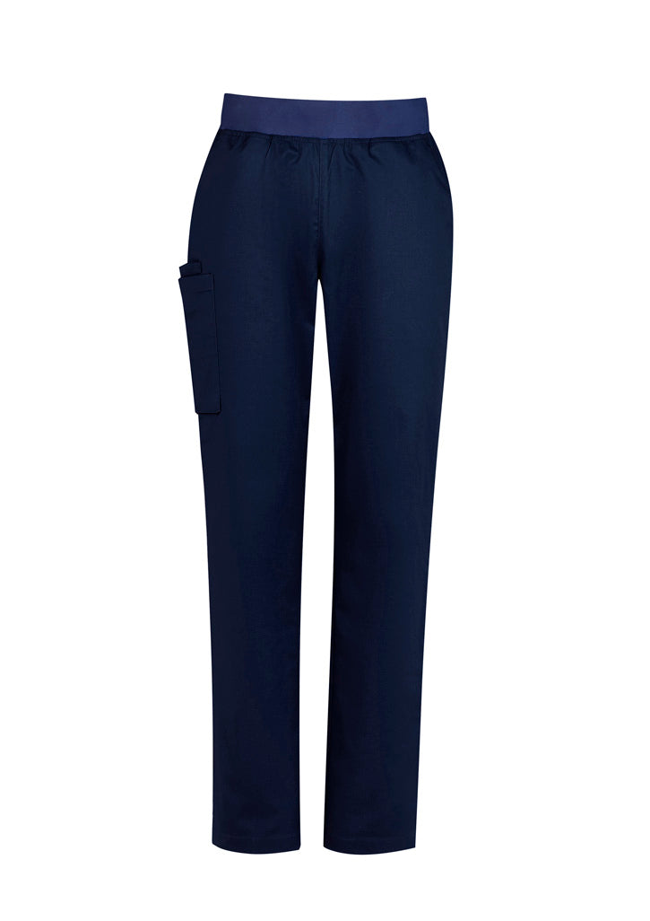 Riley Womens Straight Leg Scrub Pant - CSP047LL