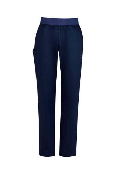 Biz Care Riley Women's Straight Leg Scrub Pant - CSP047LL