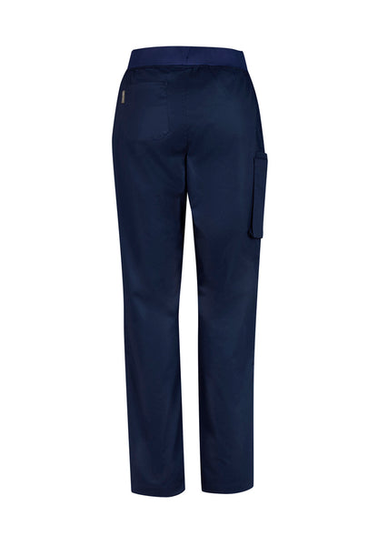 Biz Care Riley Women's Straight Leg Scrub Pant - CSP047LL
