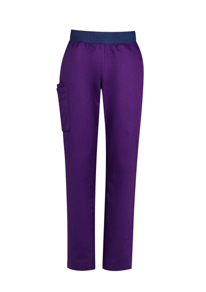 Biz Care Riley Women's Straight Leg Scrub Pant - CSP047LL