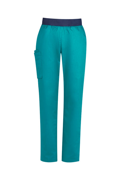Biz Care Riley Women's Straight Leg Scrub Pant - CSP047LL