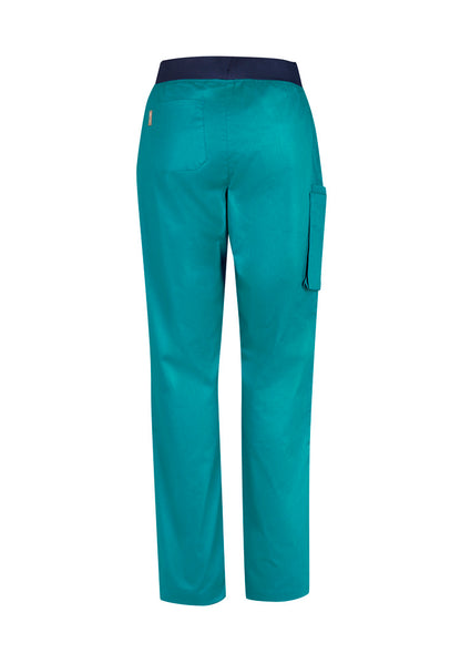 Biz Care Riley Women's Straight Leg Scrub Pant - CSP047LL