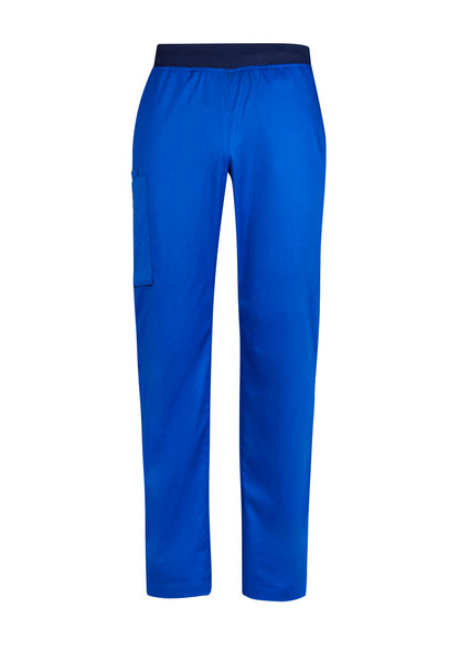 Biz Care Riley Men's Straight Scrub Pant - CSP047ML