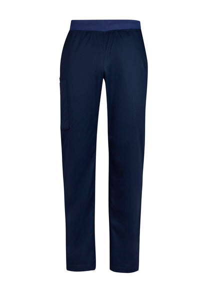 Biz Care Riley Men's Straight Scrub Pant - CSP047ML
