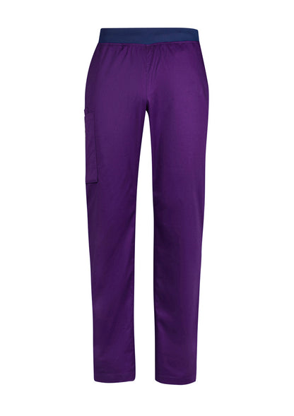 Biz Care Riley Men's Straight Scrub Pant - CSP047ML