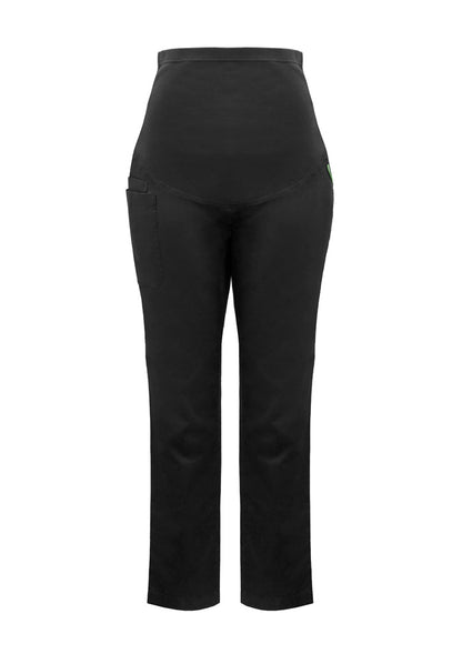 Biz Care Rose Women's Maternity Scrub Pant - CSP244LL