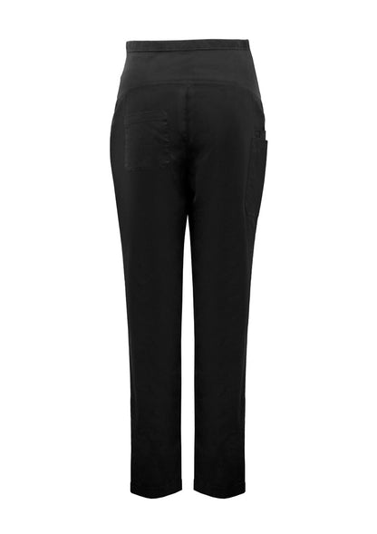 Biz Care Rose Women's Maternity Scrub Pant - CSP244LL