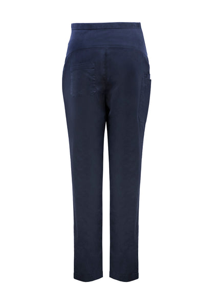 Biz Care Rose Women's Maternity Scrub Pant - CSP244LL