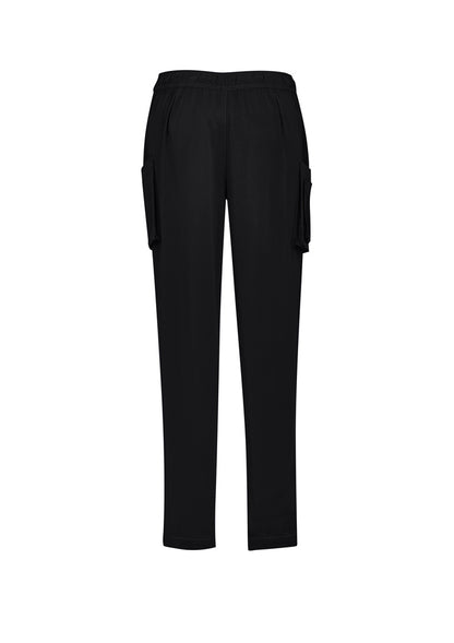 Biz Care Avery Women's Cargo Slim Scrub Pant - CSP943LL