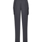 Avery Womens Multi Pockets Slim Leg Pant - CSP943LL