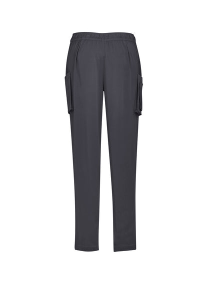 Biz Care Avery Women's Cargo Slim Scrub Pant - CSP943LL
