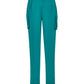 Avery Womens Multi Pockets Slim Leg Pant - CSP943LL