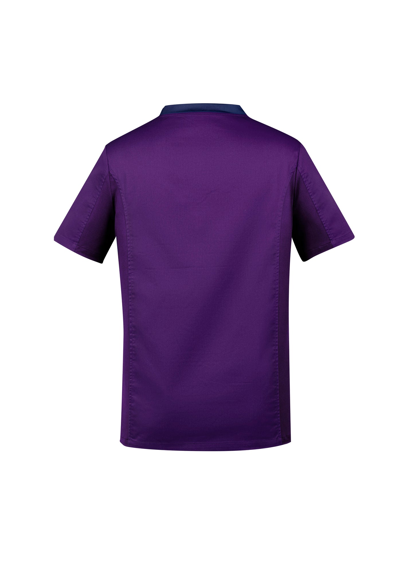 Riley Mens V Neck Scrub Top - CST043MS