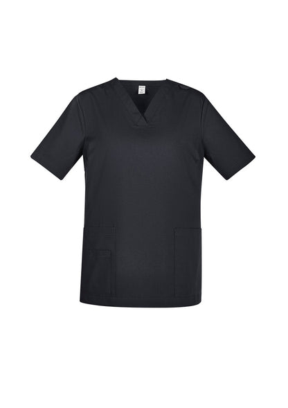 Biz Care Tokyo Women's Scrub Top - CST141LS