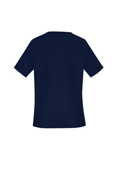 Biz Care Tokyo Women's Scrub Top - CST141LS