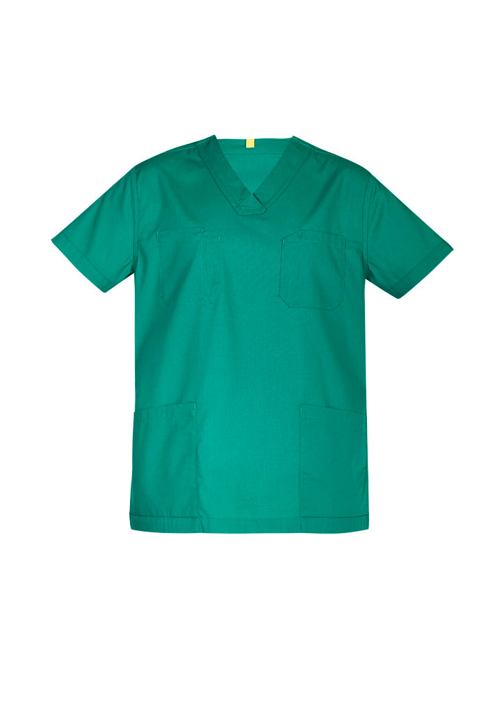 Hartwell Unisex Reversible Scrub Top - CST150US