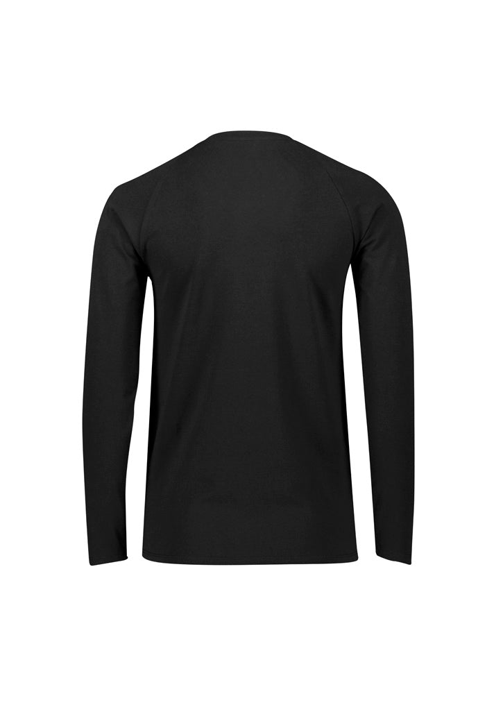 Performance Womens Cotton LS Tee - CT247LL