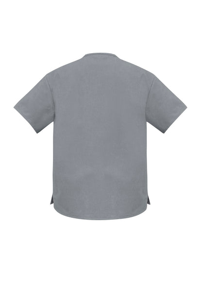 Biz Care Classic Unisex Scrub Top - H10612