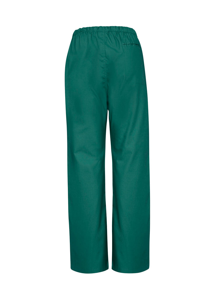 Biz Care Classic Women's Scrub Bootleg Pant - H10620
