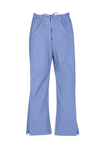 Biz Care Classic Women's Scrub Bootleg Pant - H10620
