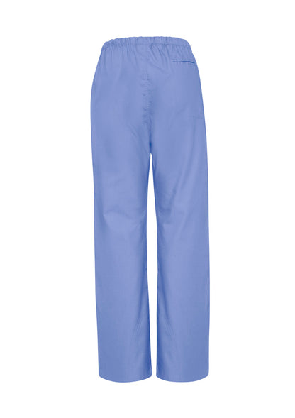 Biz Care Classic Women's Scrub Bootleg Pant - H10620