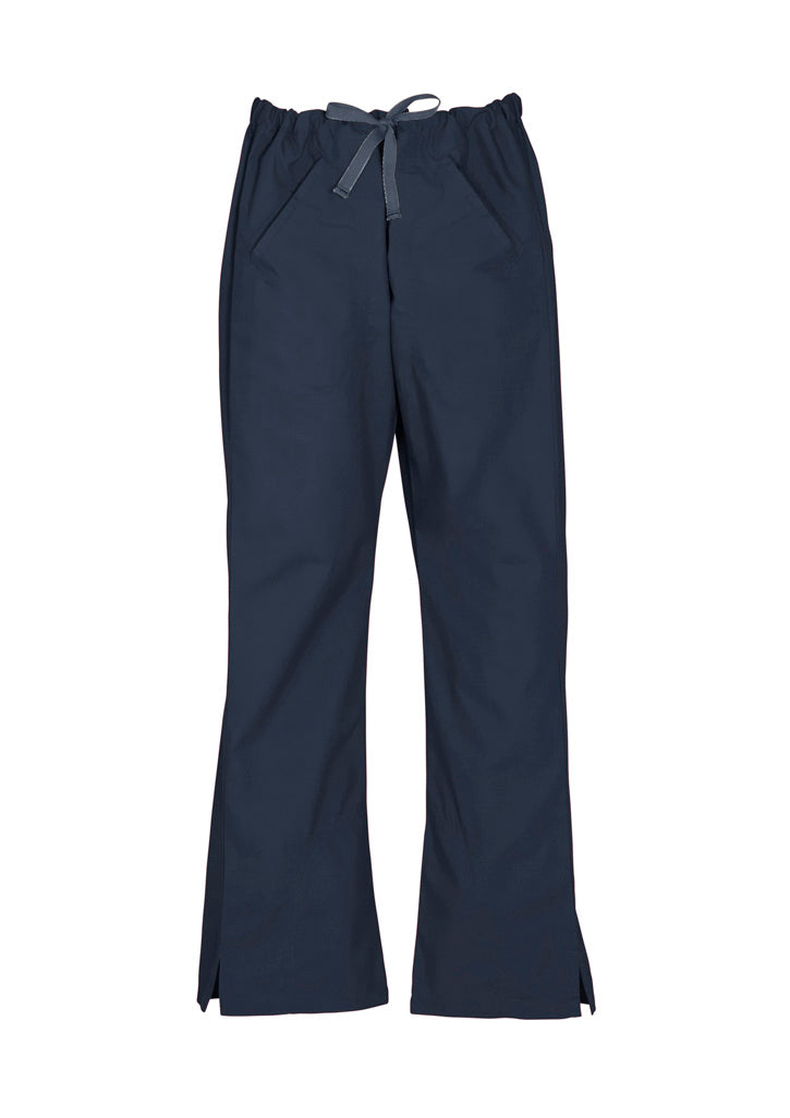 Biz Care Classic Women's Scrub Bootleg Pant - H10620