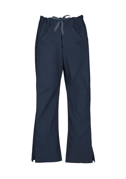 Biz Care Classic Women's Scrub Bootleg Pant - H10620