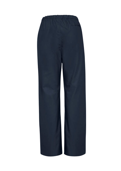 Biz Care Classic Women's Scrub Bootleg Pant - H10620